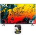 TCL 75" Class 6-Series 4K Mini-LED UHD QLED HDR Smart TV with 2 Year Warranty