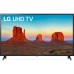 LG 60UK6090PUA 60" 4K HDR Smart LED UHD TV with HDR (2018 Model) - Refurbished