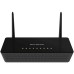 Netgear AC1200 Dual-Band Long Range WiFi Router 1.2Gbps, R6620 - Factory Refurbished