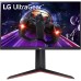 LG 24GN650-B 24'' UltraGear FHD IPS 1ms 144Hz HDR Monitor, FreeSync - Refurbished