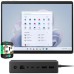 Microsoft Surface Pro 9 13" Tablet i7 16/512GB Platinum +Surface Dock 2 +Extended Warranty