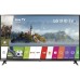 LG 55UJ6300 55-inch 4K Ultra HD Smart IPS LED TV (2017 Model) - Refurbished