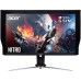 Acer Nitro XV273K Pbmiipphzx 27" 4K 16:9 NVIDIA G-SYNC Gaming Monitor - Refurbished