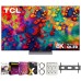 TCL 65" 8K Mini-LED UHD QLED HDR Smart Roku TV with Movies Streaming Pack