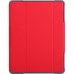 STM Bags Dux Plus Duo 10.2" iPad Red