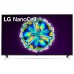 LG 55" Nano 8 Series Class 4K Smart UHD NanoCell TV w/ AI ThinQ 2020 Refurbished