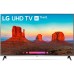 LG 55UK7700PUD 55" 4K HDR Smart LED AI UHD TV w/ThinQ (2018) - Refurbished