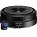 Nikon NIKKOR Z 26mm f/2.8 Z-Mount Prime Lens with 7 Year Warranty